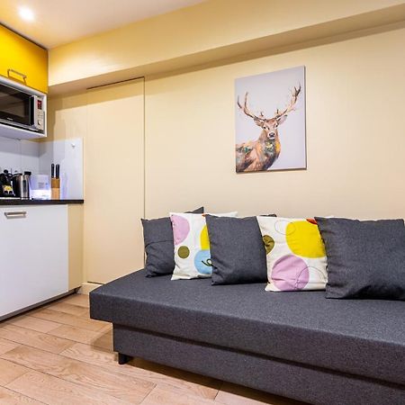 Guestready - Cosy Apt Near Bastille And Marais ปารีส ภายนอก รูปภาพ