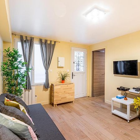 Guestready - Cosy Apt Near Bastille And Marais ปารีส ภายนอก รูปภาพ
